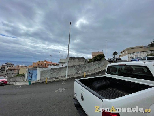 ID-469 Estupendo solar urbano en residencial
